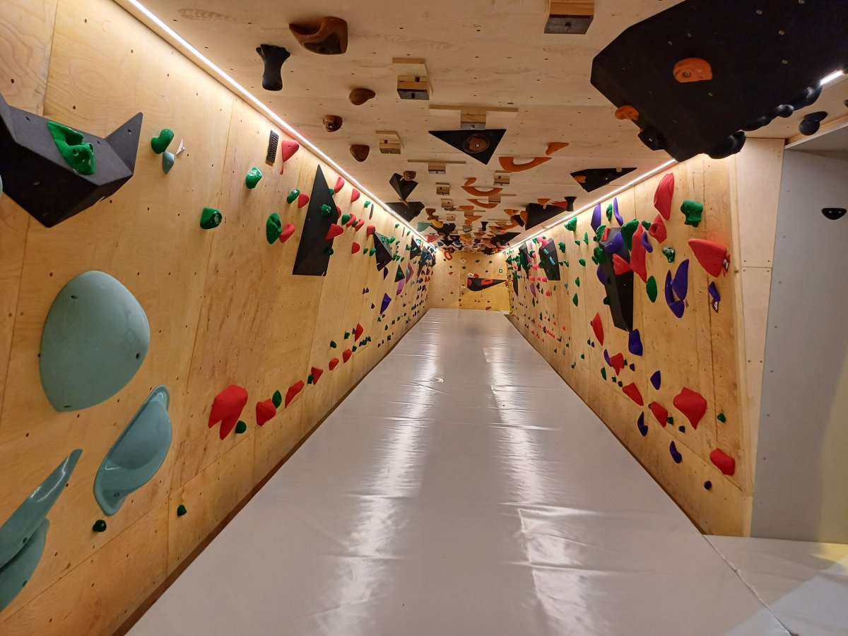 Baldportowa Liga Dachowa Gru'25