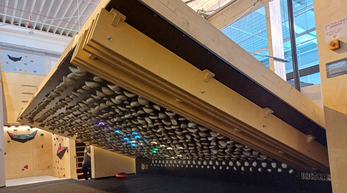 Czym jest Kilter Board?!